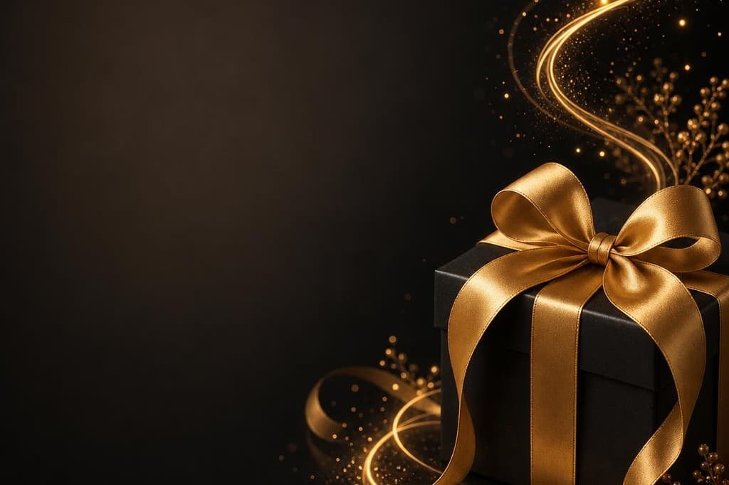 A Gift for You