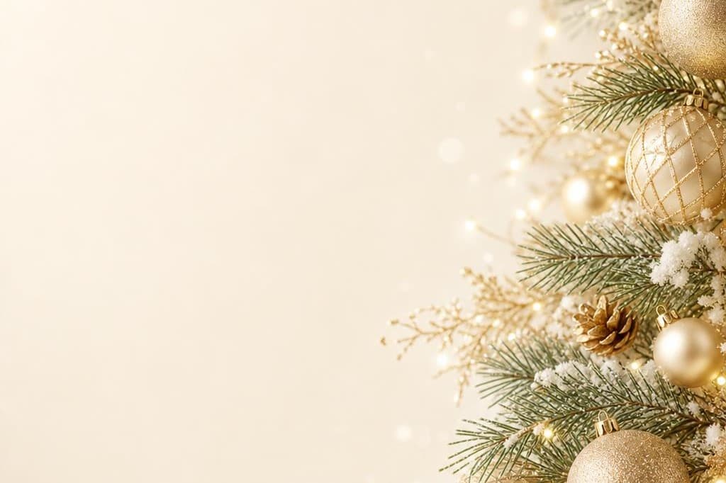 Happy Holidays